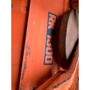 KUBOTA トラクター  B1600D