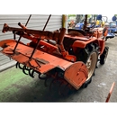 KUBOTA トラクター  B1600D