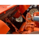 KUBOTA トラクター  B1600D