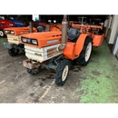 KUBOTA トラクター  B1600D