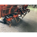 KUBOTA トラクター B1400D