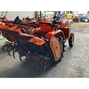 KUBOTA トラクター B1400D