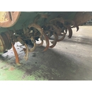 YANMAR トラクター YM1401D