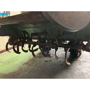 YANMAR トラクター YM1401D