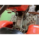 YANMAR トラクター YM1401D