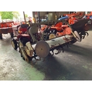 YANMAR トラクター YM1401D
