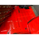YANMAR トラクター F180D