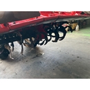 YANMAR トラクター F180D