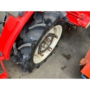 YANMAR トラクター F180D