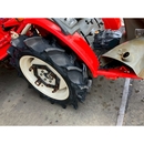 YANMAR トラクター F180D
