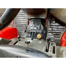 YANMAR トラクター F180D
