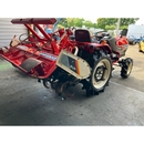YANMAR トラクター F180D