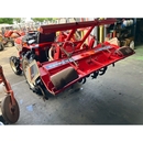 YANMAR トラクター F180D