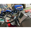 YANMAR トラクター F230D