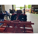 YANMAR トラクター F230D
