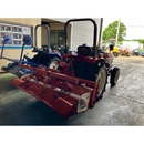 YANMAR トラクター F230D