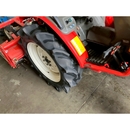 YANMAR トラクター F230D