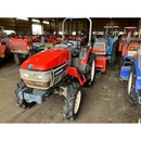 YANMAR トラクター F230D