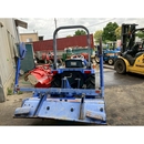 ISEKI トラクター TM170F