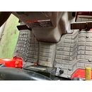 MITSUBISHI トラクター MT201D