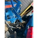 ISEKI トラクター TA230F