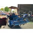 ISEKI トラクター TA235F