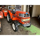 KUBOTA トラクター GT-5