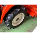 KUBOTA トラクター GT-5