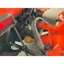 KUBOTA トラクター GT-5