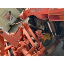 HINOMOTO トラクター N239D