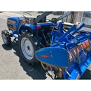ISEKI トラクター TF223F