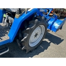ISEKI トラクター TF223F