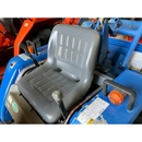 ISEKI トラクター TM15F