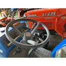 ISEKI トラクター TM15F