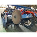 ISEKI トラクター TM15F