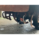 KUBOTA トラクター B6000