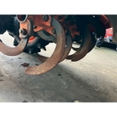 KUBOTA トラクター B6000