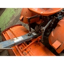 KUBOTA トラクター B6000