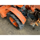 KUBOTA トラクター B6000
