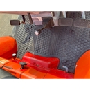 KUBOTA トラクター GL19D
