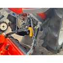 KUBOTA トラクター GL19D