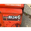 KUBOTA トラクター GL19D