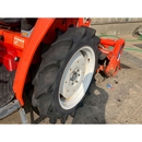 KUBOTA トラクター GL19D