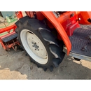 KUBOTA トラクター GL19D