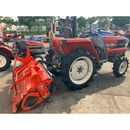 KUBOTA トラクター GL19D