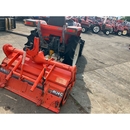 KUBOTA トラクター GL19D