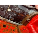YANMAR トラクター FX20D