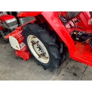 YANMAR トラクター FX20D