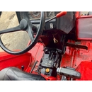 YANMAR トラクター FX20D
