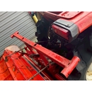 YANMAR トラクター FX20D